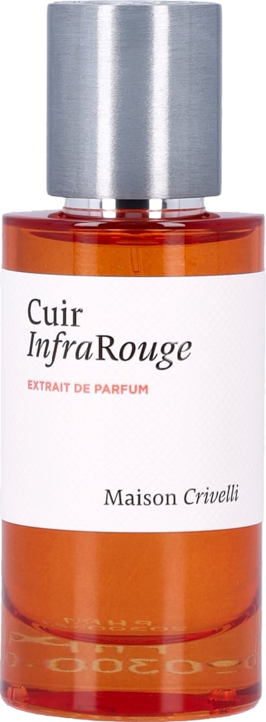 Cuir Infrarouge Extrait 50Ml Cuir Unfrarouge