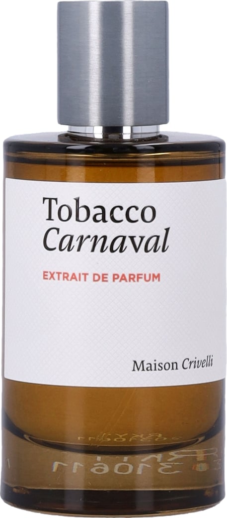 Tobacco Caenaval Ext 50Ml Marrone