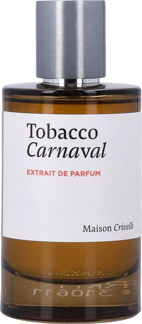 Tobacco Caenaval Ext 100Ml Marrone