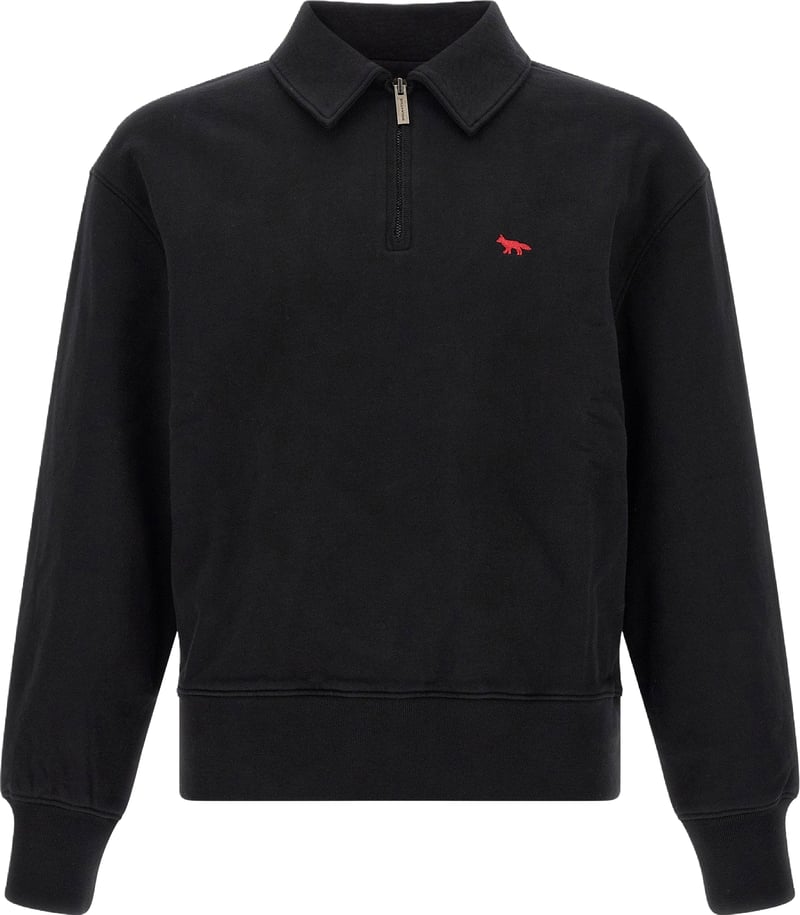 Maison Kitsuné Profile Fox Sweatshirt