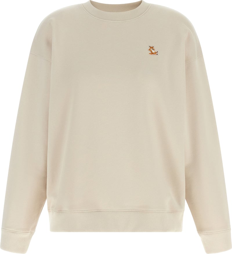 Maison Kitsuné Chillax Fox Sweatshirt