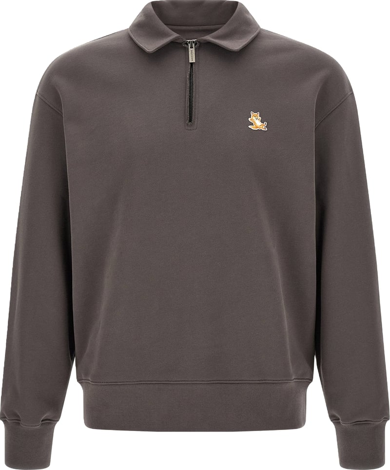 Maison Kitsuné Chillax Fox Sweatshirt