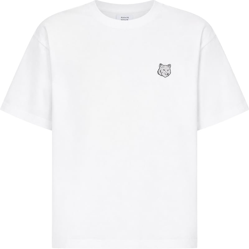 T-SHIRT "FOX HEAD"