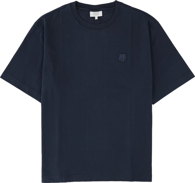 T-Shirt "Fox Head"