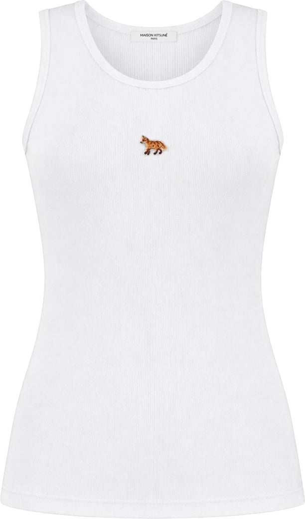 Top "Baby Fox"