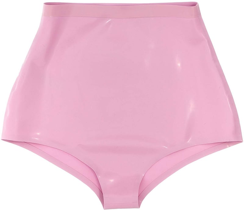 Maison Margiela Multicolor Lurex Briefs
