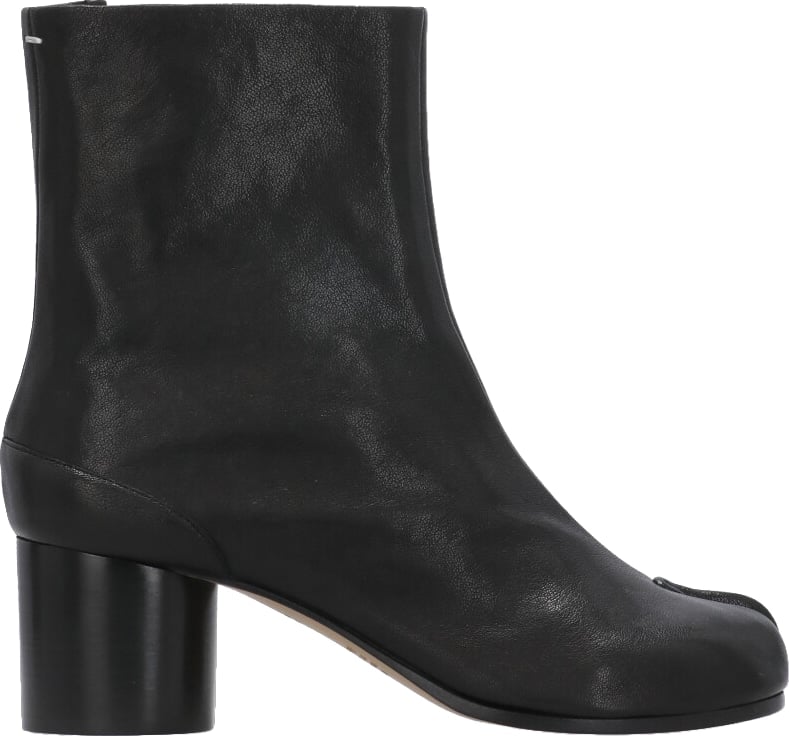 Boots Black