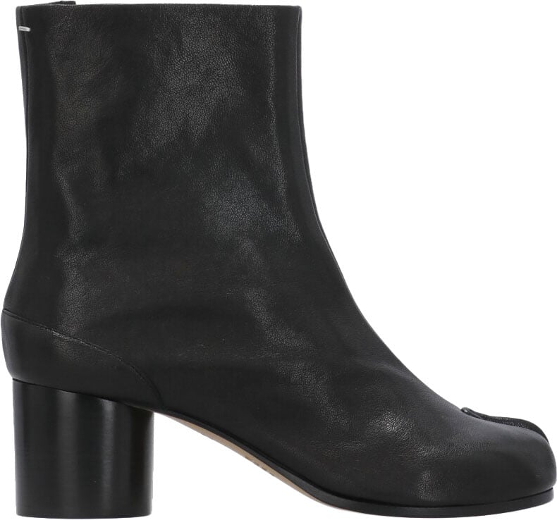 Boots Black
