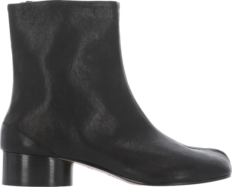 Boots Black