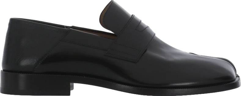 Flat Shoes Black
