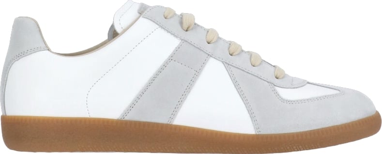 Sneakers White