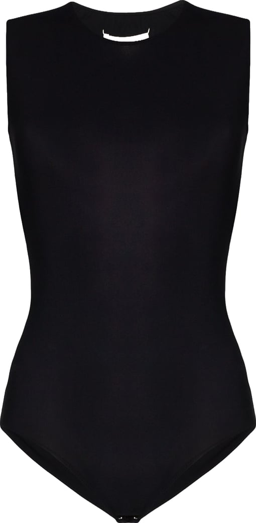 Maison Margiela Sleeveless bodysuit