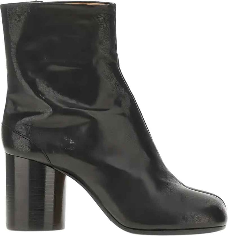 Tabi Ankle Boots H80 Black