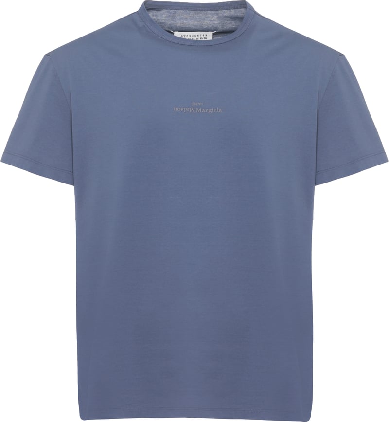 T-Shirts And Polos Blue