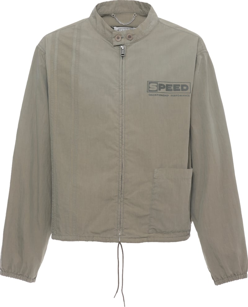 Coats Green