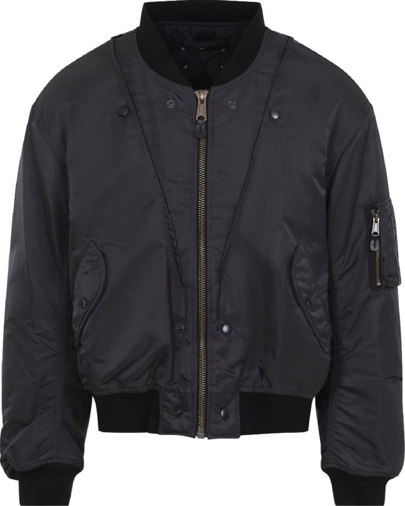 Maison Margiela Reversible Bomber