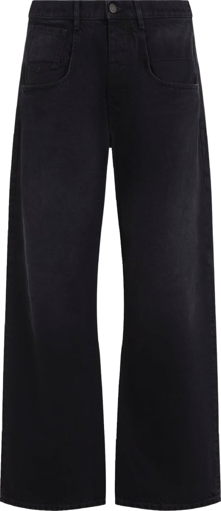 Maison Margiela Double Pocket Trousers