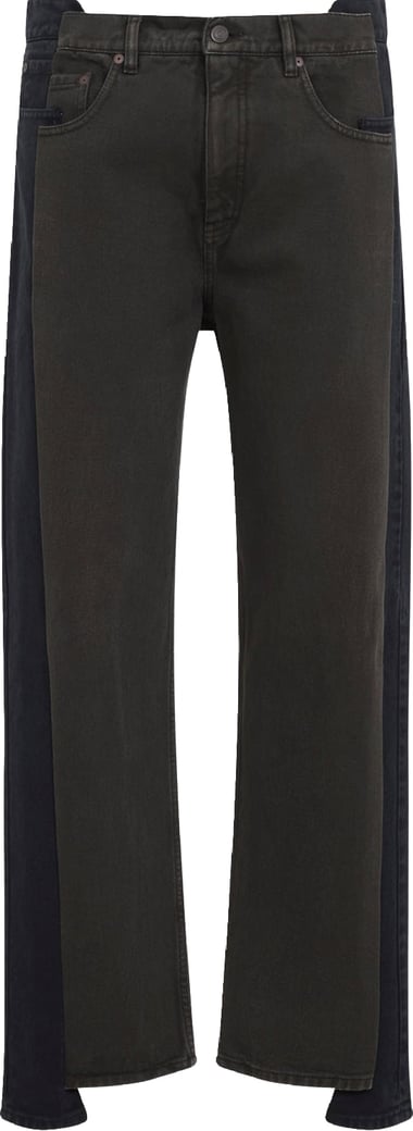 Maison Margiela Spliced Pants