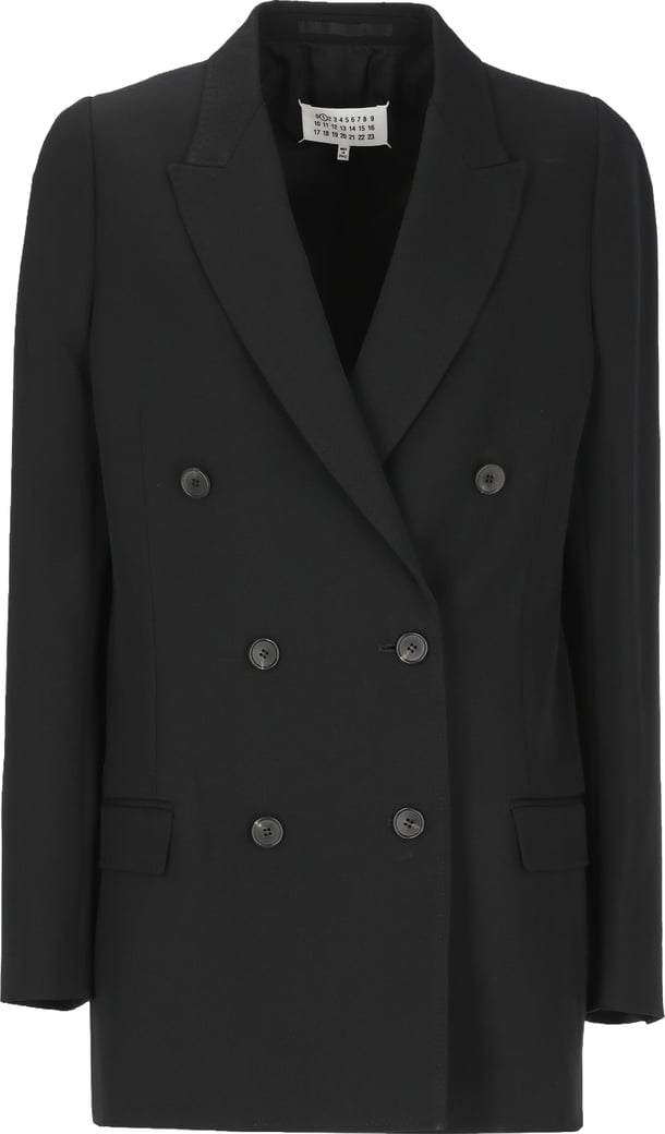 Jackets Black