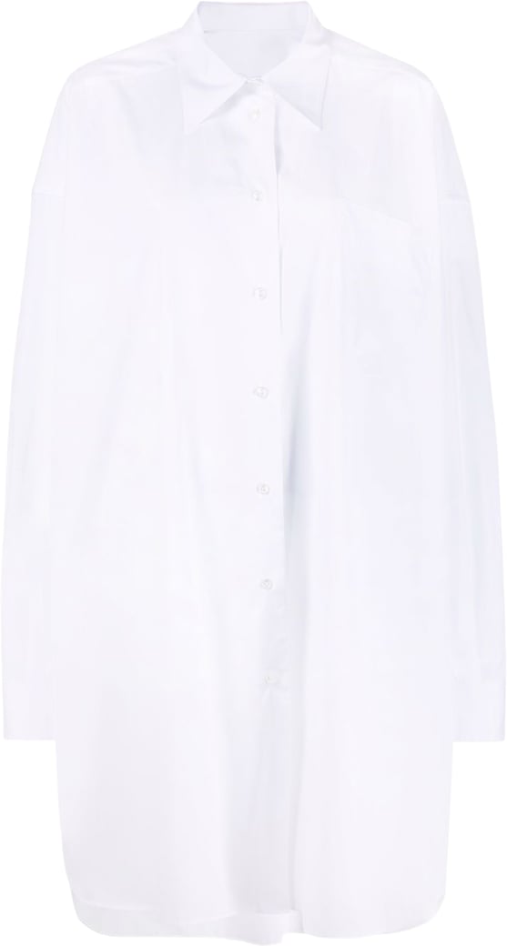 Shirts White