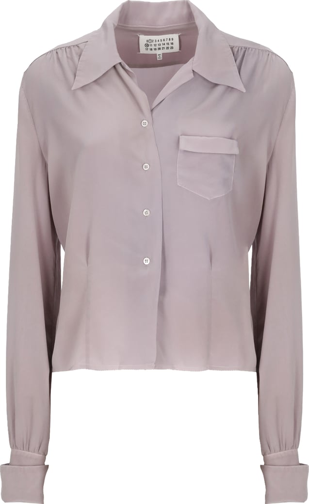 Shirts Pink