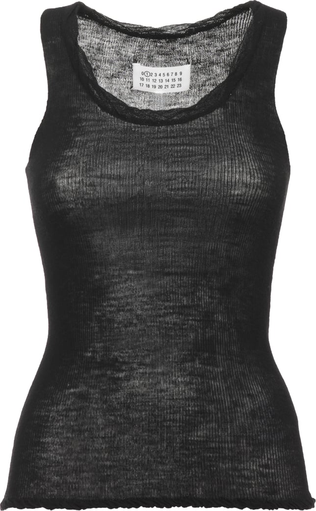 Top Black
