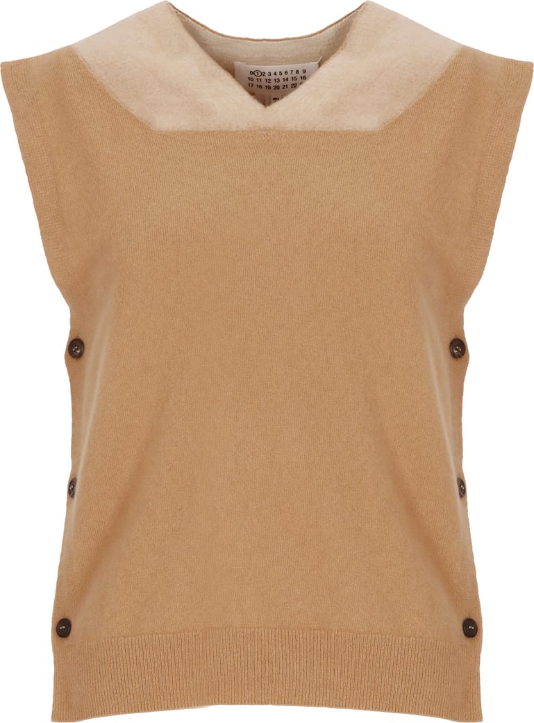 Sweaters Beige