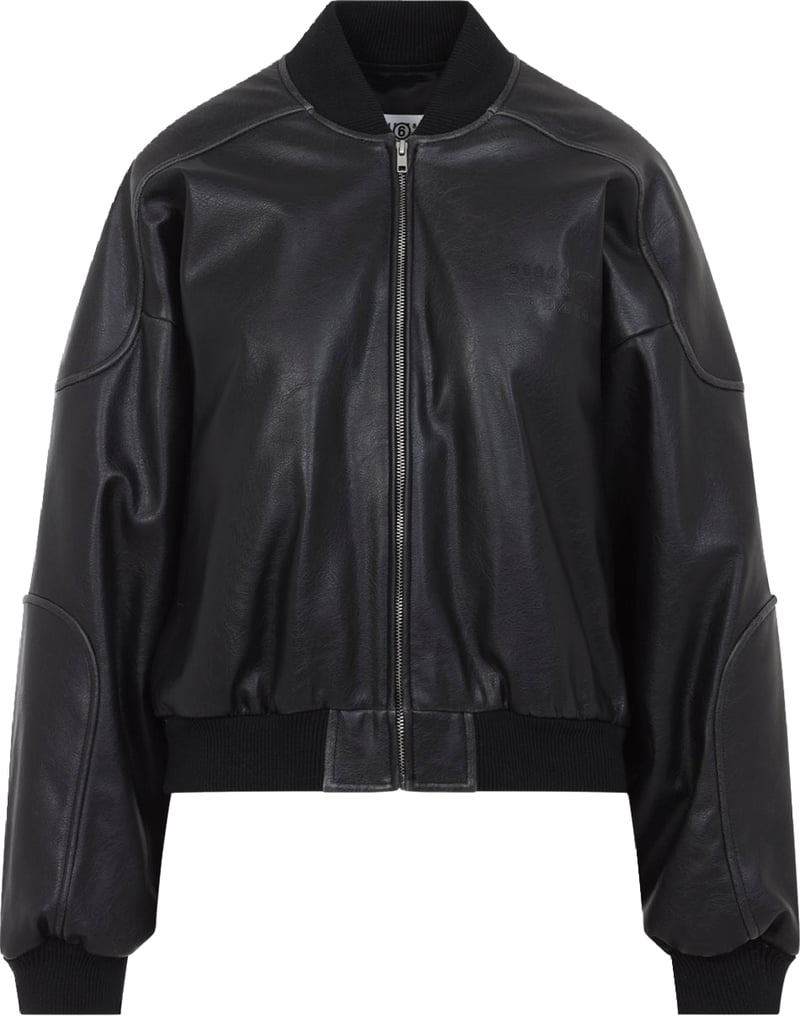 Mm6 Maison Margiela Bomber Jacket