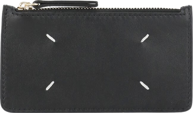 Wallets Black