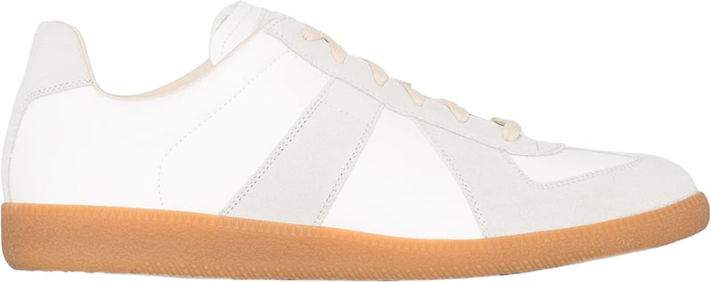 Sneakers White