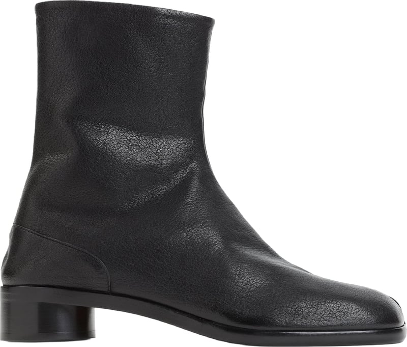 Maison Margiela Tabi Ankle Boots