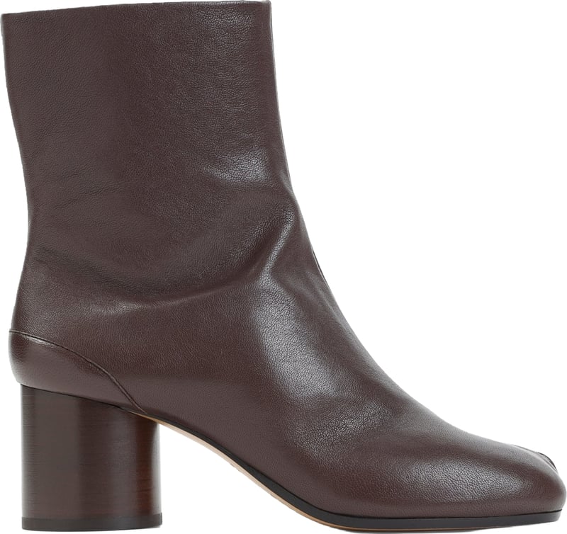 Maison Margiela Tabi Boots