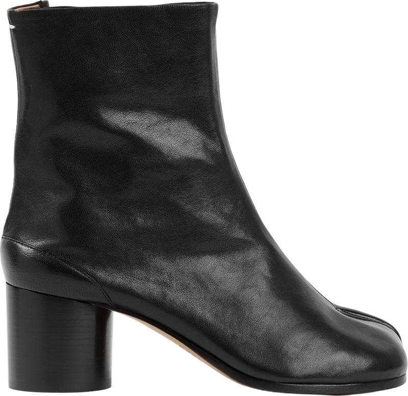 Maison Margiela Tabi Boots