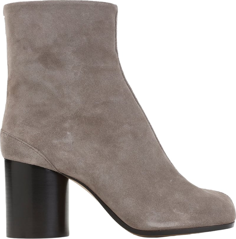 Maison Margiela Tabi Ankle Boots
