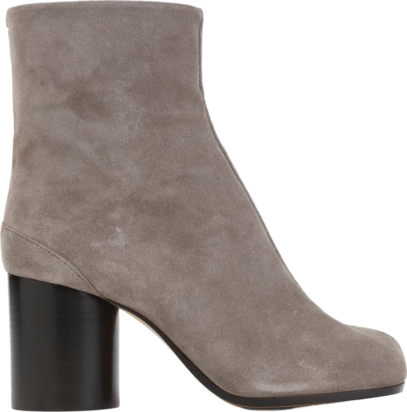 Maison Margiela Tabi Ankle Boots