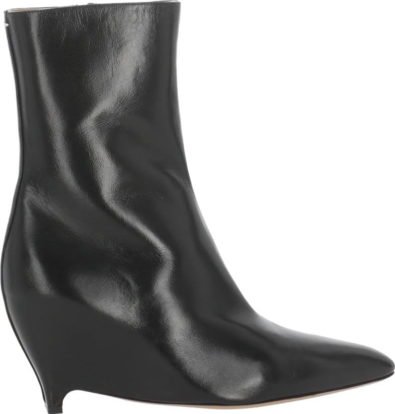 Boots Black