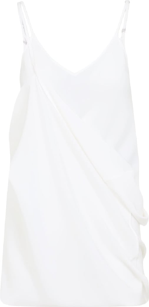 Mm6 Maison Margiela Silk Mini Dress
