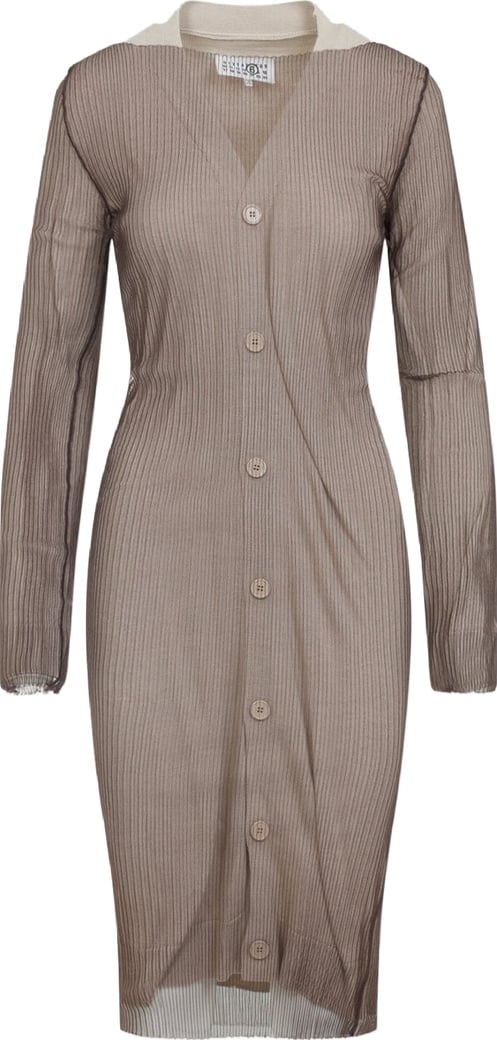 Mm6 Maison Margiela Cardigan