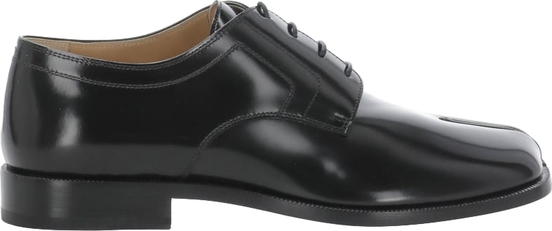 Flat Shoes Black
