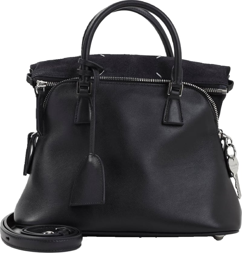 Maison Margiela 5ac Soft Mini Bag