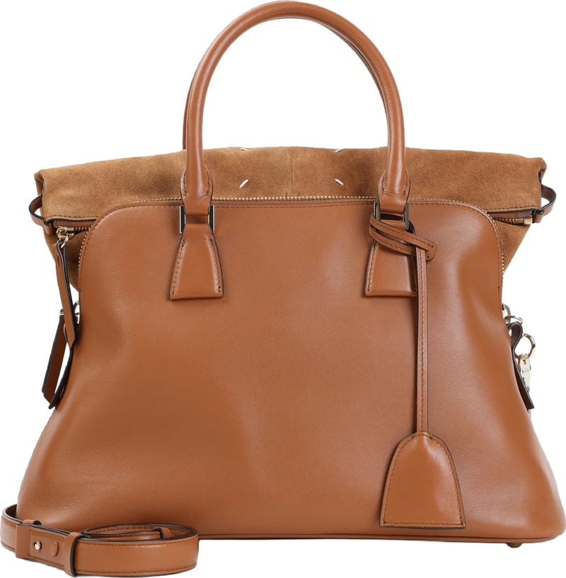 Maison Margiela 5ac Soft Medium Bag