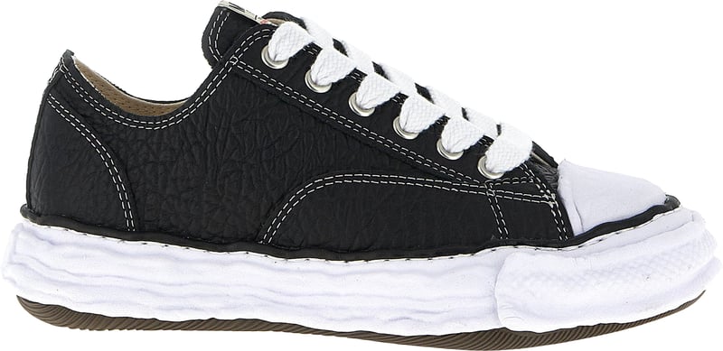 Maison Mihara Yasuhiro Peterson23 Sneakers