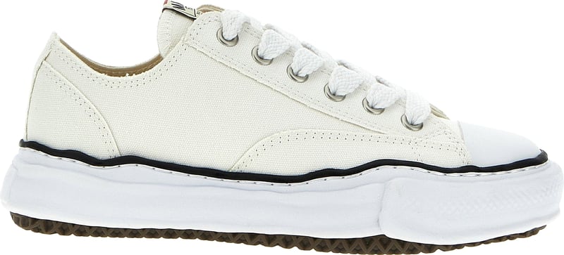 Maison Mihara Yasuhiro Peterson Sneakers