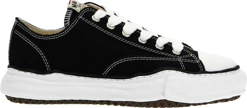 Maison Mihara Yasuhiro Peterson Sneakers