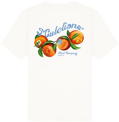Malelions Fruit Company T-Shirt
