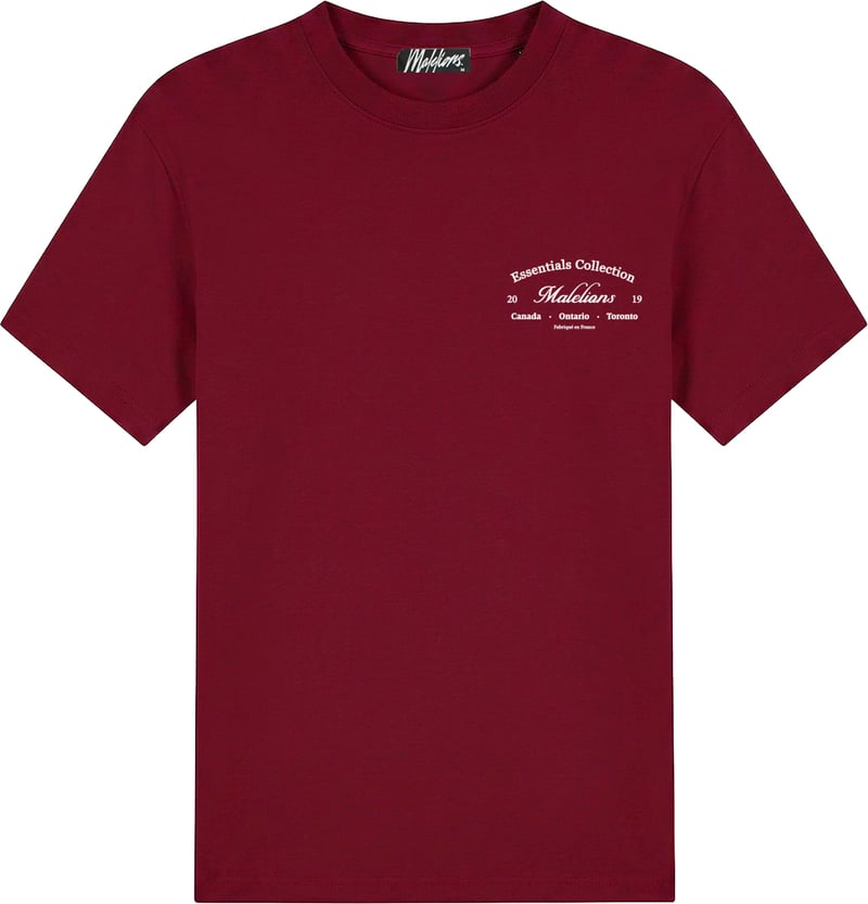 Malelions Men Marina T-Shirt