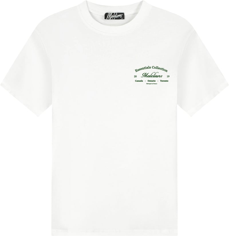 Malelions Men Marina T-Shirt