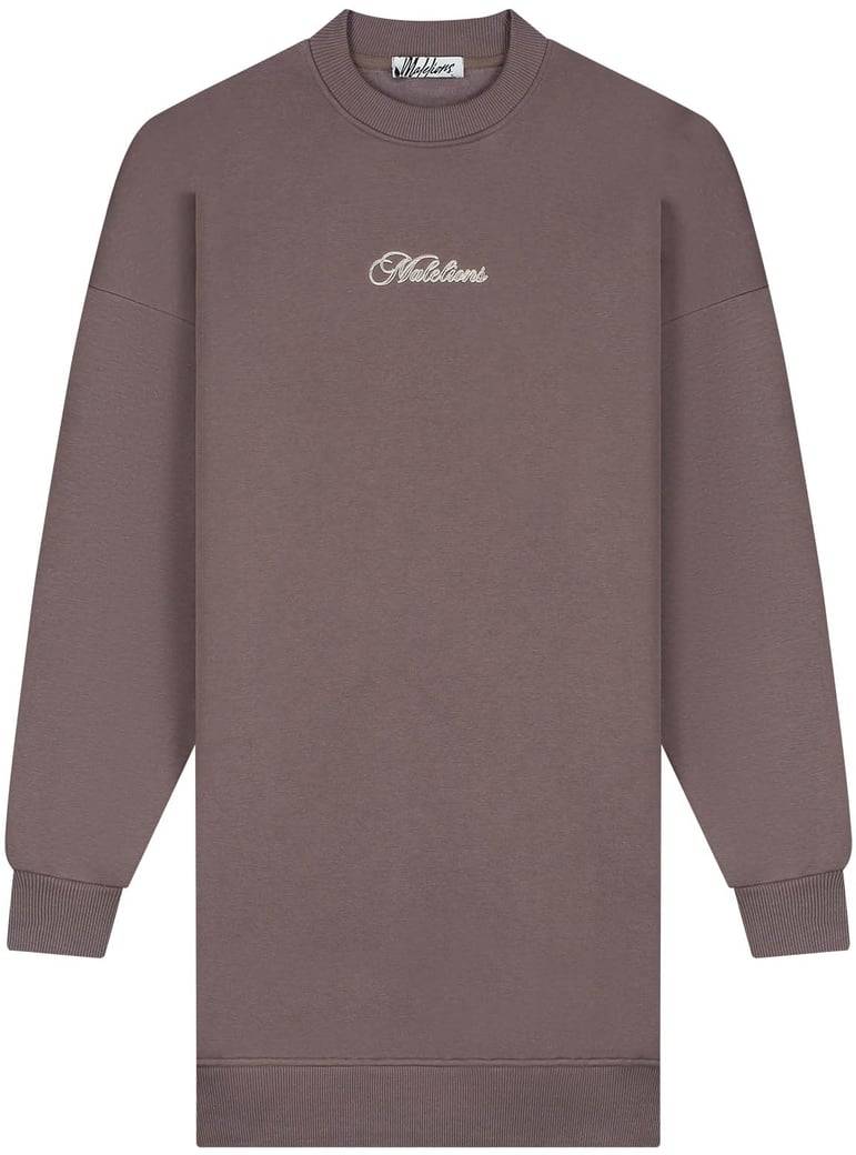 Malelions Women Kylie Sweater Dress