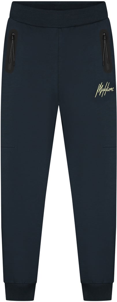 Malelions Junior Counter Trackpants