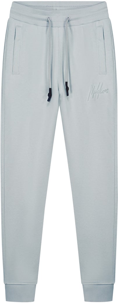 Malelions Junior Striped Signature Sweatpants